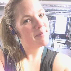 Meet your Posher, Jamie